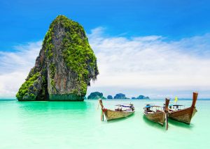 PHUKET, THAILAND ESCAPE