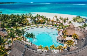 MAURITUS ESCAPE